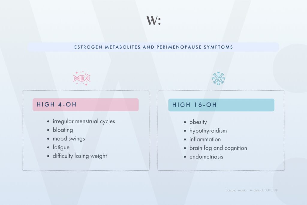 DUTCH Testing for Breast Cancer Prevention: A Functional Medicine Approach with Willbe.