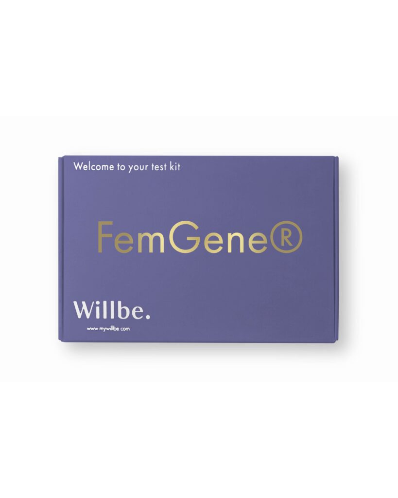 Willbe FemGene®